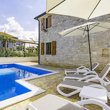 Amazing In Murine W/ Outdoor Swimming Pool, Jacuzzi&4 Bedrooms Vakantiehuis