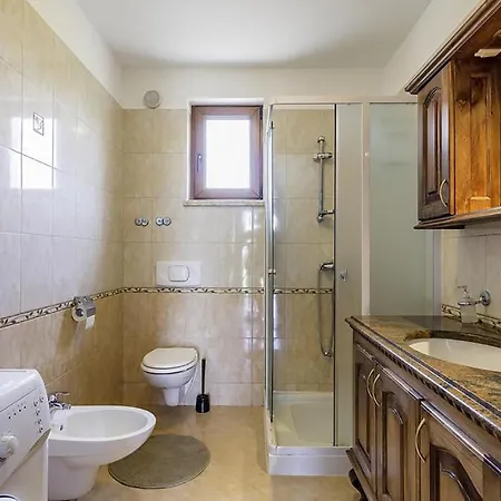 Amazing In Murine W/ Outdoor Swimming Pool, Jacuzzi And 4 Bedrooms Сasa de vacaciones *