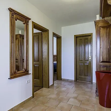 Сasa de vacaciones Amazing In Murine W/ Outdoor Swimming Pool, Jacuzzi And 4 Bedrooms Valizza